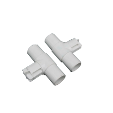 I02 Plastic Fittings